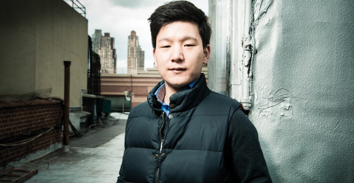 Голод, побег в США и куриное крылышко. Как подросток из Северной Кореи обрел семью