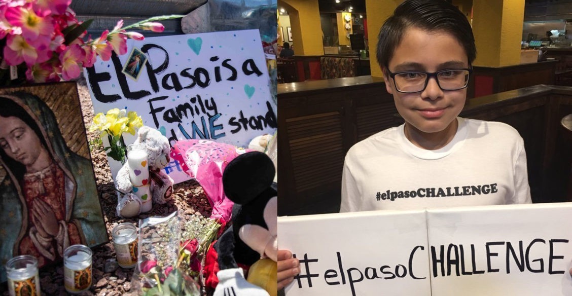 20 добрых дел ради погибших. Так 11-летний мальчик пытается пережить трагедию, которая потрясла США