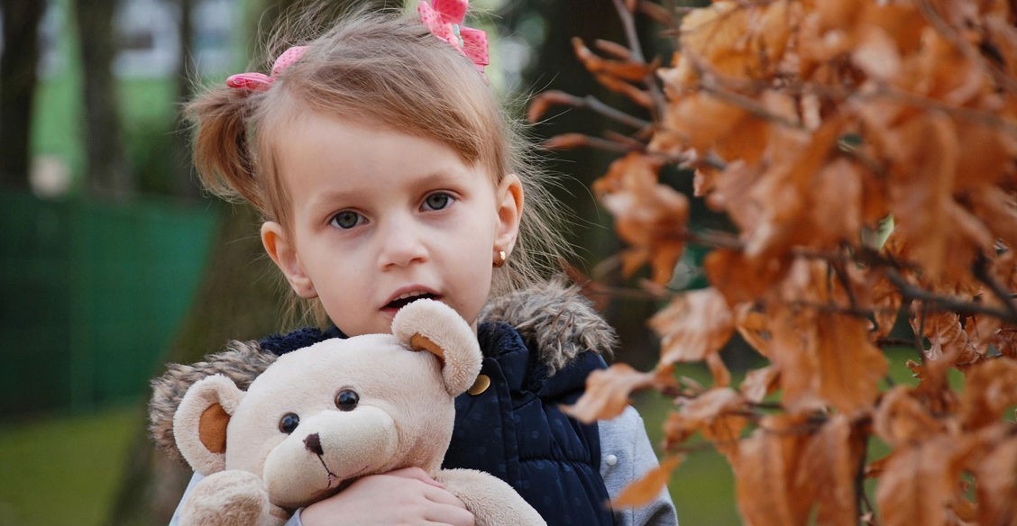 «Скажи спасибо своему медвежонку». Благодарные люди устойчивы к стрессам и имеют высокую самооценку