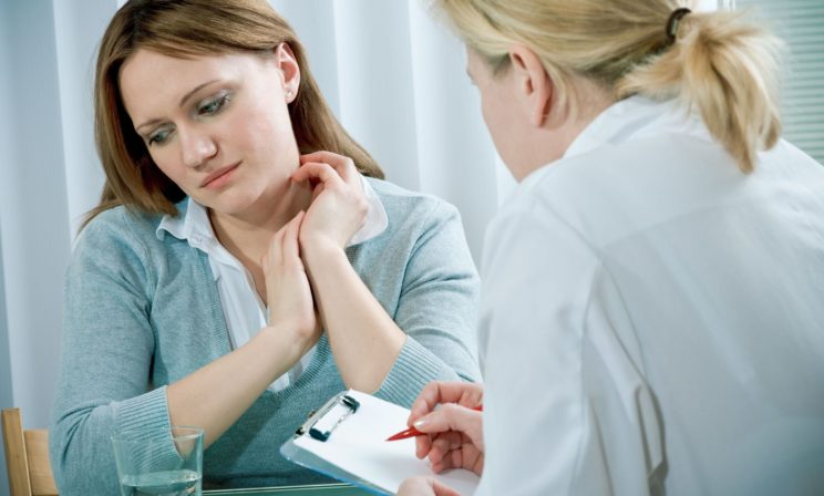 Этот врач убил много тысяч человек. У них это называется «прерыванием беременности»