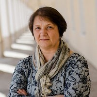 Елена Грачева