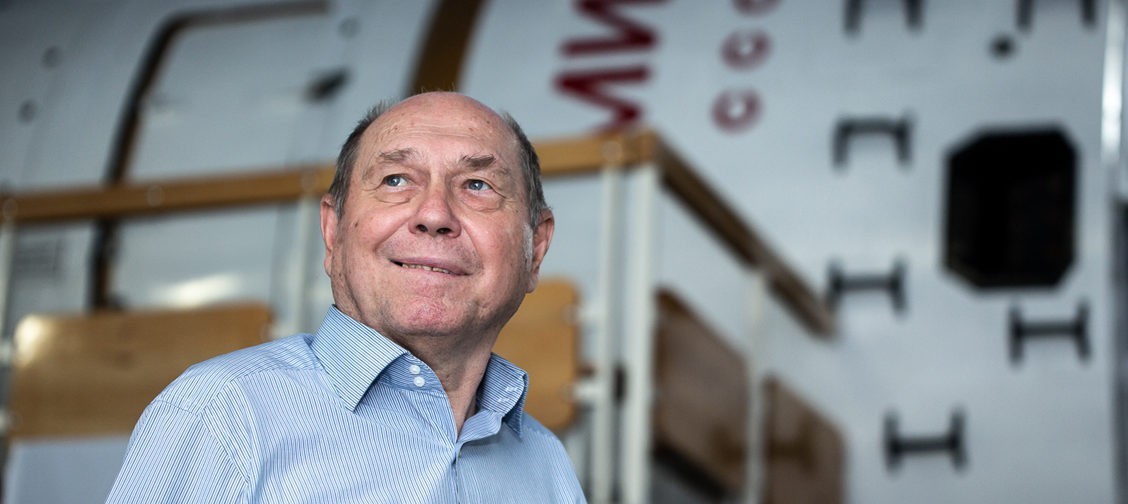 «Мы должны были лететь на “Буране” в космос». Последний пилот советского ракетоплана – об уникальной работе и жизни после катастрофы