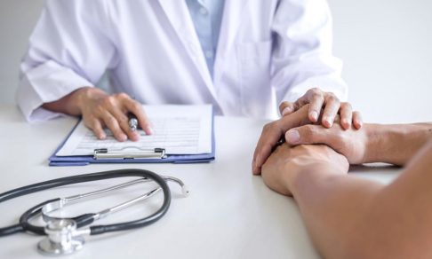 Как лечиться и что спросить у врача. Гайдлайны по онкологическим заболеваниям