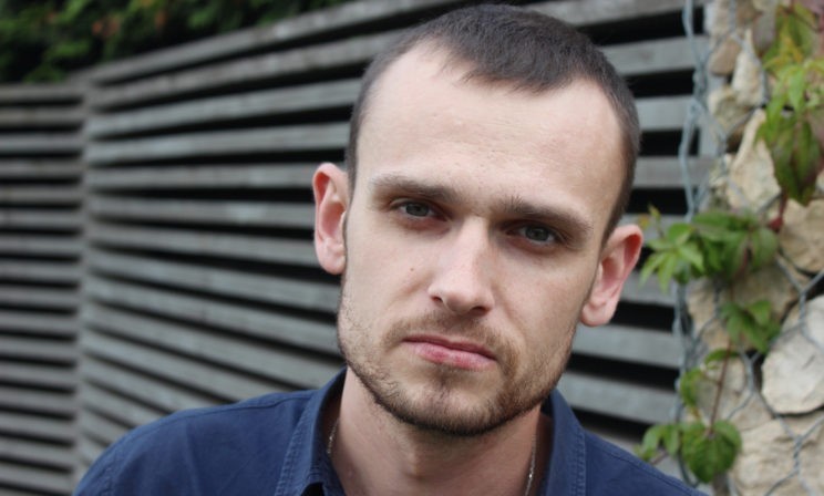 В его глазах был не страх, а какая-то пустота. Но химиотерапией можно только отсрочить конец