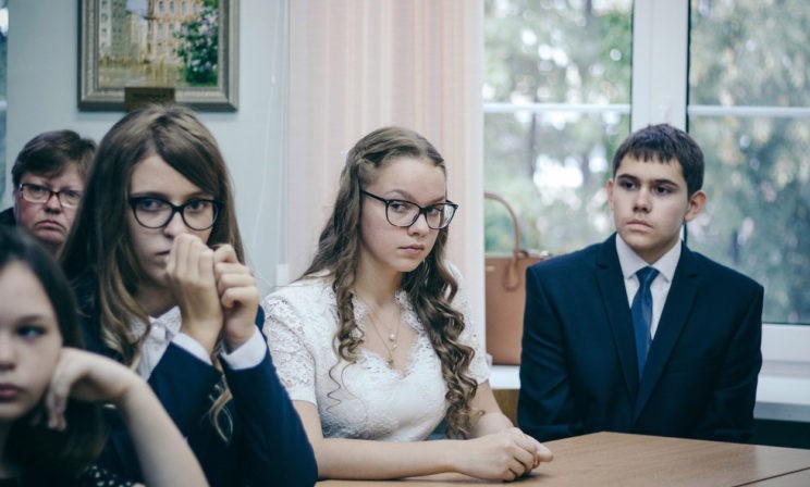 Школа 20 лет спустя. Почему она отстала от детей, а подростки видят во взрослых – проигравших