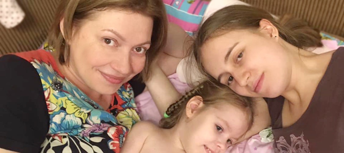 «Маша стала госпожой в нашей семье». Как мама ребенка с ДЦП открыла Институт уникальных детей