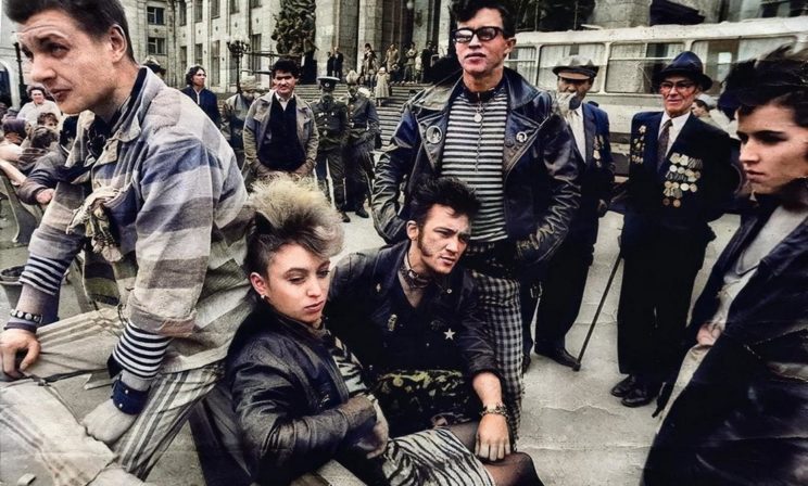 «Пока они молоды, они не боятся». Стиляги, беспризорники — как субкультуры повлияли на русскую историю