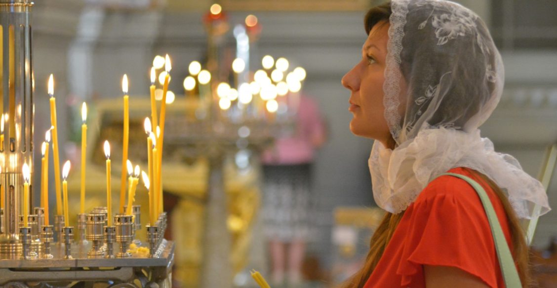 «Если ты с Богом – все будет хорошо». Почему ошибка – говорить такое?