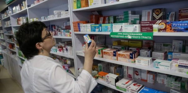 Исследование: Россиянам не хватает денег на лекарства и самих лекарств