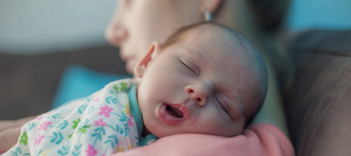 «Мне было не дано, зачем я родила?» Бесплодие, долгожданный ребенок – откуда у мамы депрессия