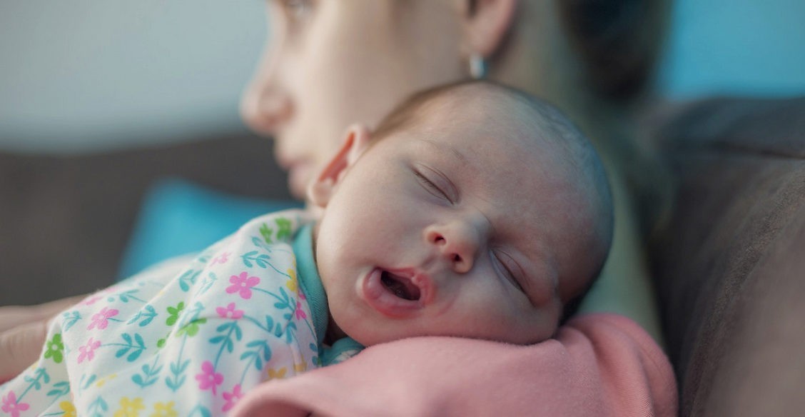 «Мне было не дано, зачем я родила?» Бесплодие, долгожданный ребенок – откуда у мамы депрессия