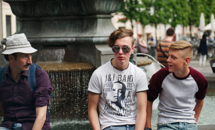 «А следуешь ли ты правилам, которые диктуешь?» Подростки следят за нами, ставят невыполнимые цели, спорят и хотят свободы