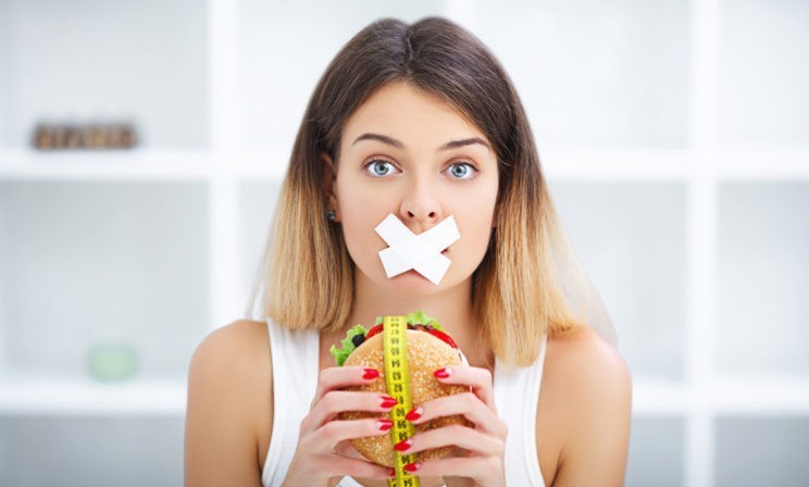 «Очищение», подсчет калорий и запрет на молоко. Диетолог Елена Мотова – про мифы и стереотипы о питании