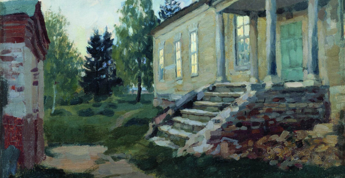Странная проповедь Лескова. Почему идеальный христианин не может быть идеальным гражданином