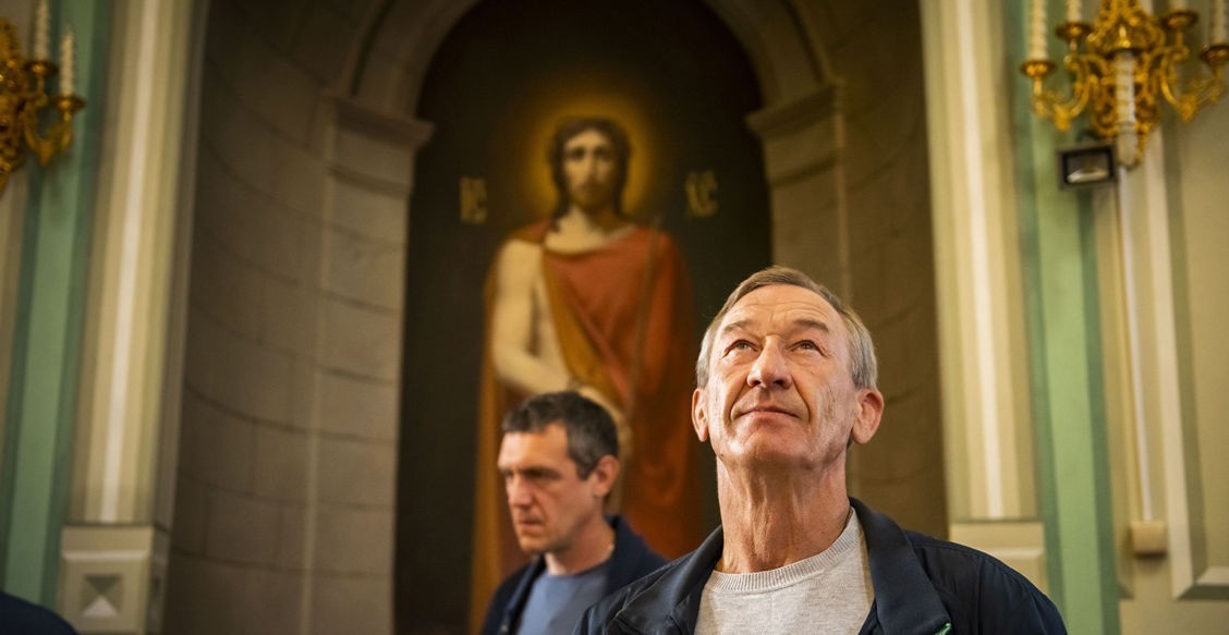 «Отошел от веры, значит не встретил Христа». Но кто это решает?