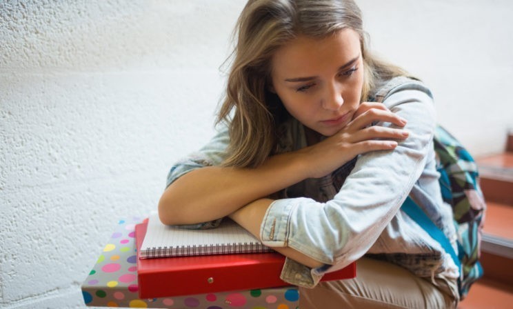 «Бешеная гонка сдачи ЕГЭ, и вот они получили приз – поступили». Почему после первого курса студенты уходят из престижного вуза