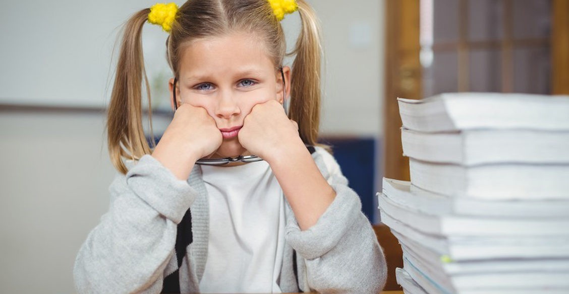 «Марья Ивановна сказала, что я неумеха». Как поднять самооценку школьнику, которого обижает учитель