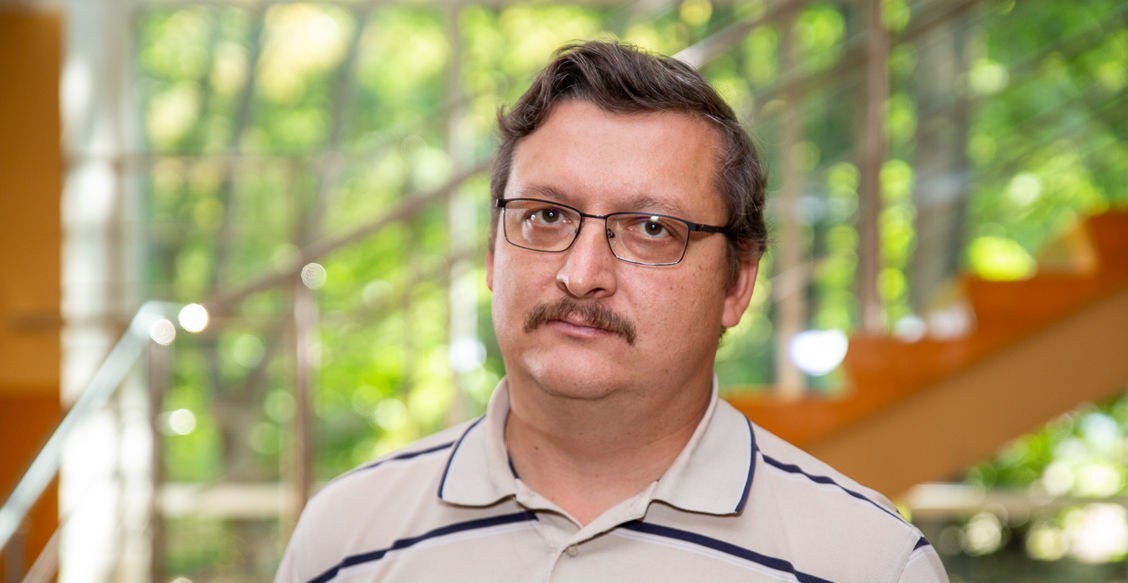Может ли ученик нагуглить больше, чем знает учитель. Директор московской школы – о том, как воспитать успешного человека