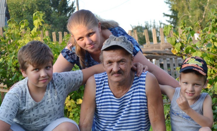 «Знаешь, чем выгоден мужик без ног?» После Афганистана жизнь закончилась, но счастье началось с кефира