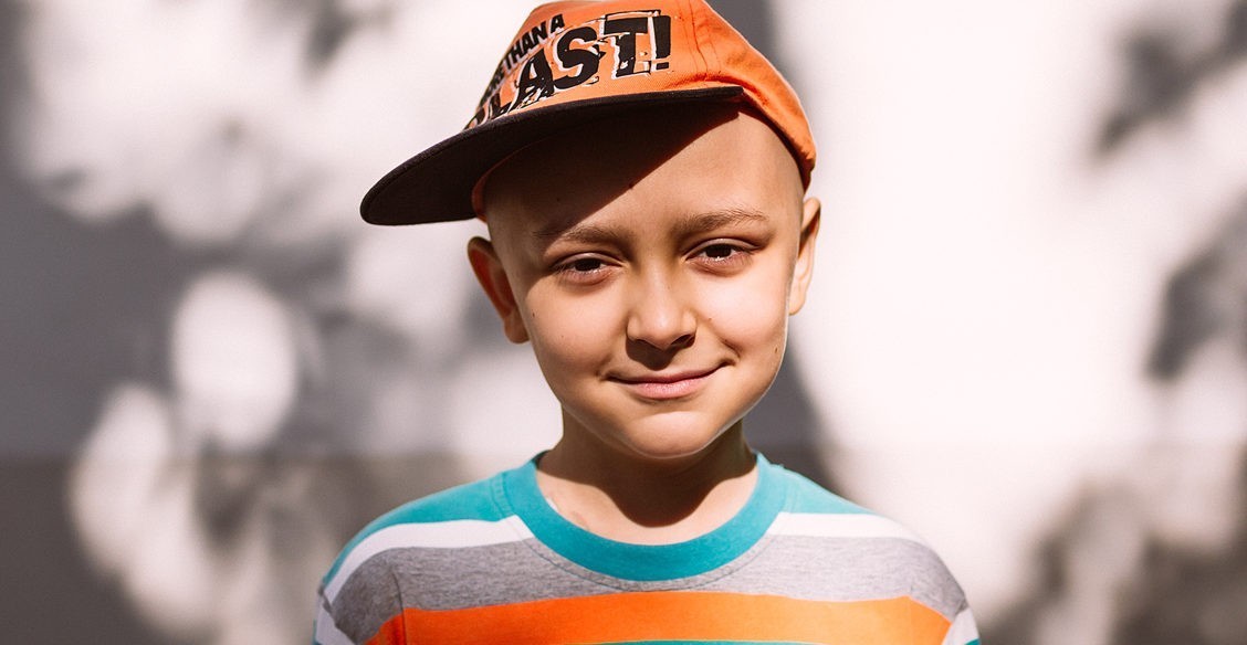 «Все, ребят, приходите попозже, больше не могу» – ворчал Эмиль после химиотерапии