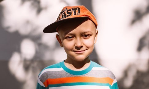 «Все, ребят, приходите попозже, больше не могу» – ворчал Эмиль после химиотерапии