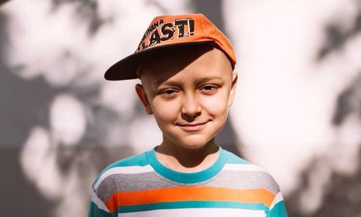 «Все, ребят, приходите попозже, больше не могу» – ворчал Эмиль после химиотерапии