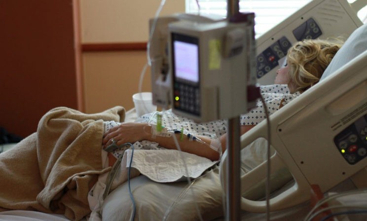 «Мне жаль, но я не чувствую сердцебиения». Искусственные роды и сын, которого мы не узнали