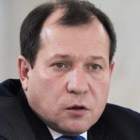 Игорь Каляпин