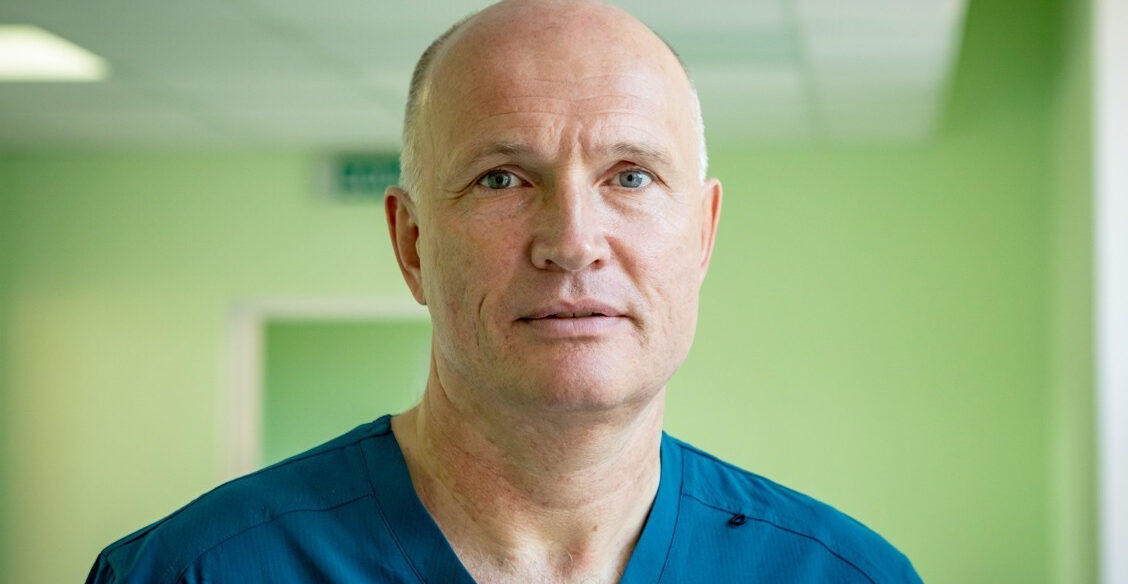 «Собираем мочевой пузырь, покрываем его мышцами и кожей». За что детский хирург-уролог любит свою работу