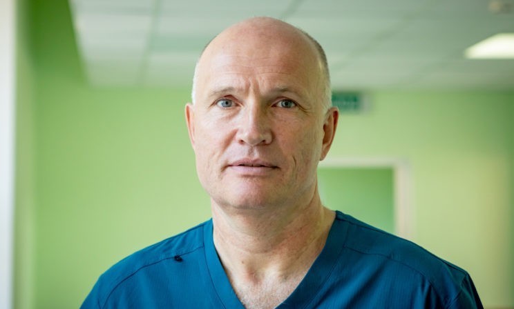 «Собираем мочевой пузырь, покрываем его мышцами и кожей». За что детский хирург-уролог любит свою работу