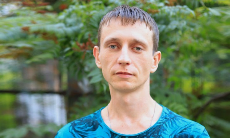 «Подлатаюсь немного – и снова побегу!» Но операции Рома может не дождаться