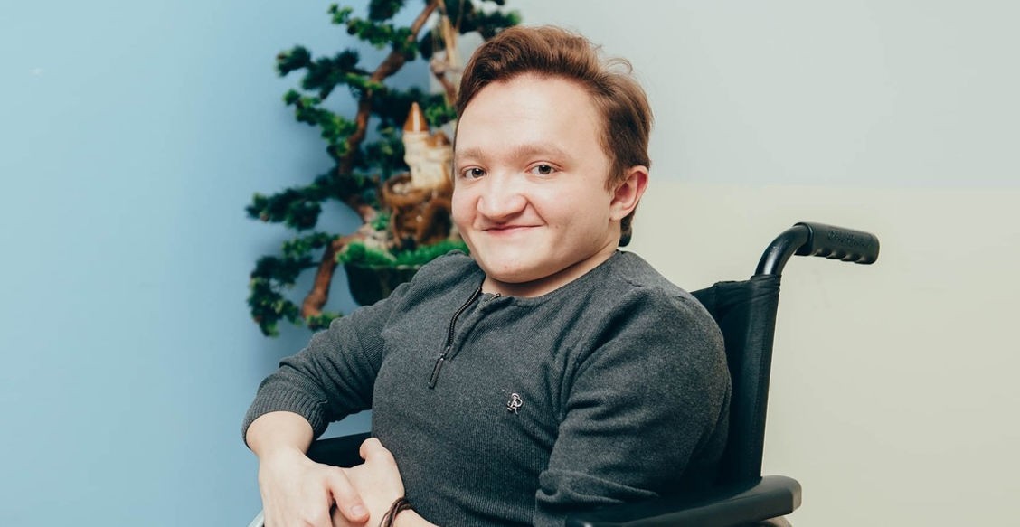 «У меня есть свой дом, представляете?» После детдома Иван не поехал в ПНИ, а стал жить самостоятельно