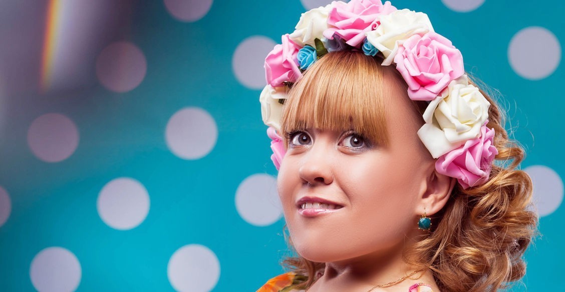 “Смотрю на мир снизу вверх, с высоты четырехлетнего ребенка”. Жизнь с дварфизмом и главное счастье женщины