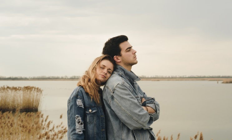 «Для нее существует только муж – разве это не любовь?» Созависимость – это не только жены алкоголиков