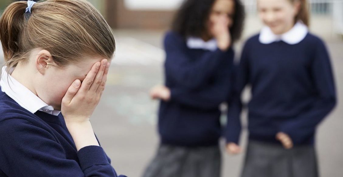 “У нас в школе это исключено”. Но травля не закончится, пока не вмешаются взрослые
