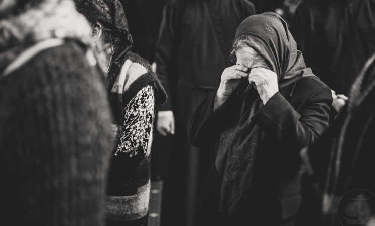 «Со мной говорил Бог». Как вести себя со «странными» людьми, не оттолкнуть и помочь