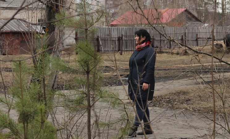 «Если бы мне вызвали вертолет, я родила бы в полете». Как решиться на роды, если на них отправляют за 350 километров