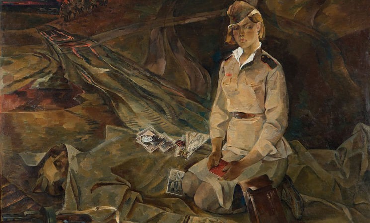 «В наследство от Советского Союза нам досталось «потерпеть». Почему мы так мало знаем про русскую смерть