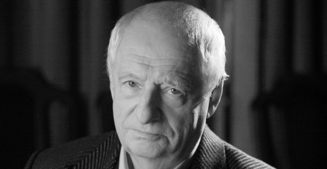 «Такой человек – что я ему скажу?» Как мой дедушка читал стихи Марку Захарову