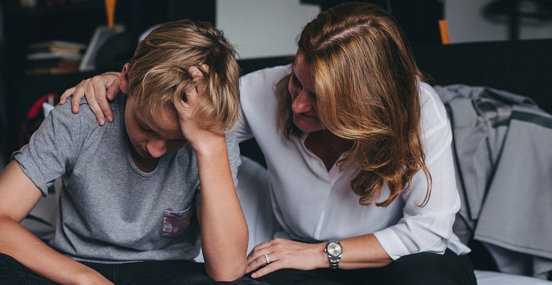 «Со мной никто не хочет дружить». Как помочь ребенку найти друзей и уберечь его от плохой компании