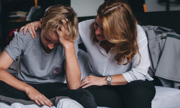 «Со мной никто не хочет дружить». Как помочь ребенку найти друзей и уберечь его от плохой компании