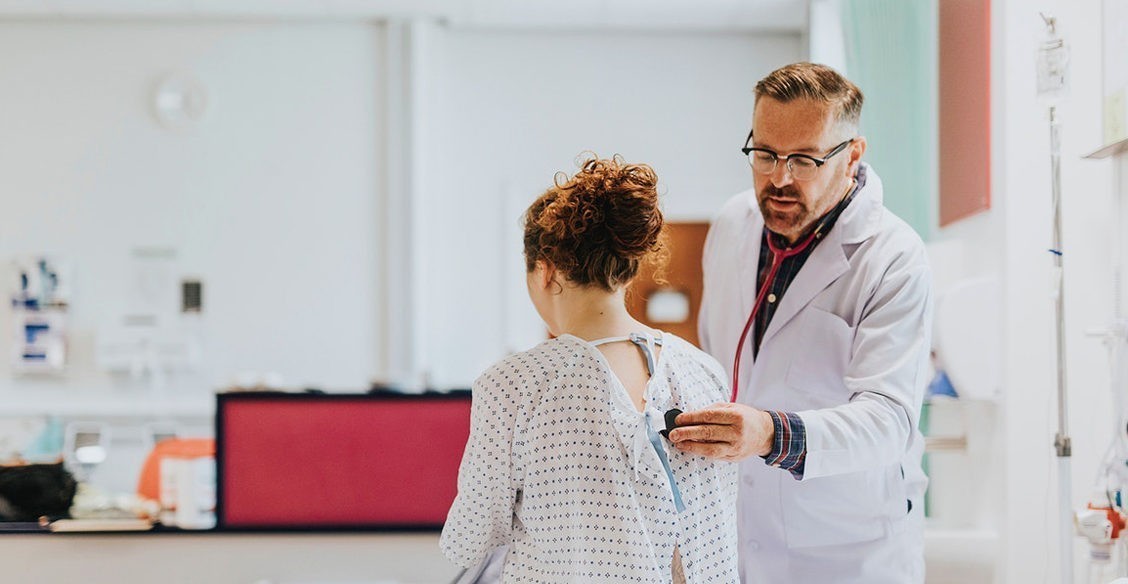 «Диагностика». Почему она устала и две смертельных болезни