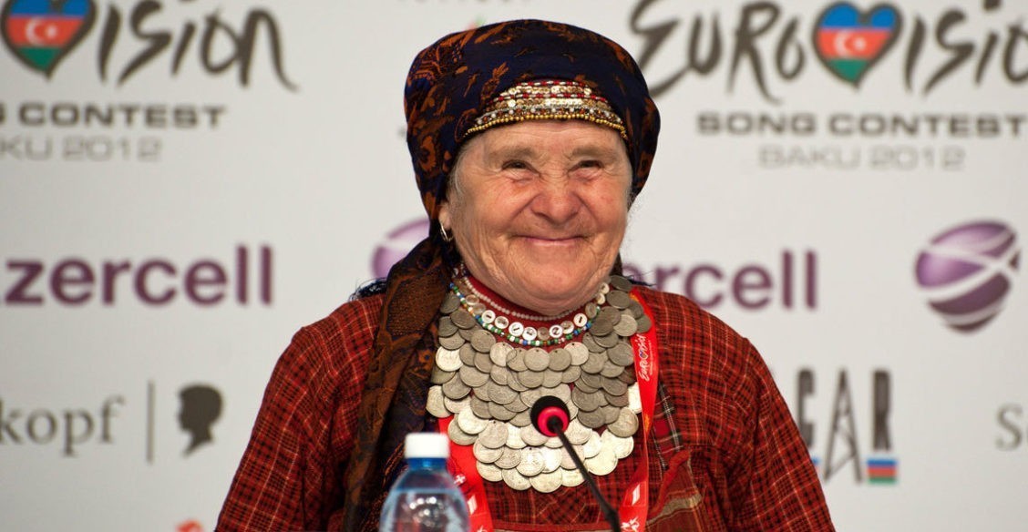 "Бурановская бабушка" Наталья Пугачева: "Я пережила войну, вышла замуж, родила детей... Это ли не счастье?"