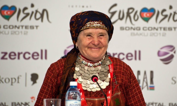 "Бурановская бабушка" Наталья Пугачева: "Я пережила войну, вышла замуж, родила детей... Это ли не счастье?"