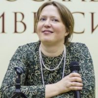Елена Лутковская