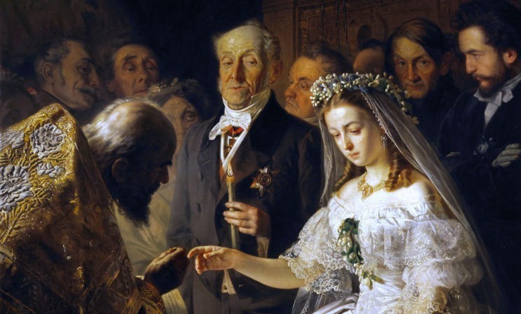 «Раньше жили правильно, а Запад все разрушил». Как мы боимся личной ответственности и ошибок в любви