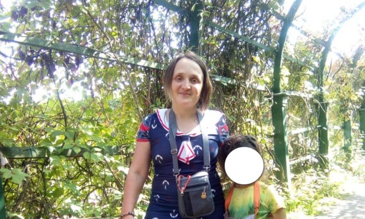 “Сейчас дочки в одном детском доме”. Сначала давали грамоты, а потом забрали детей