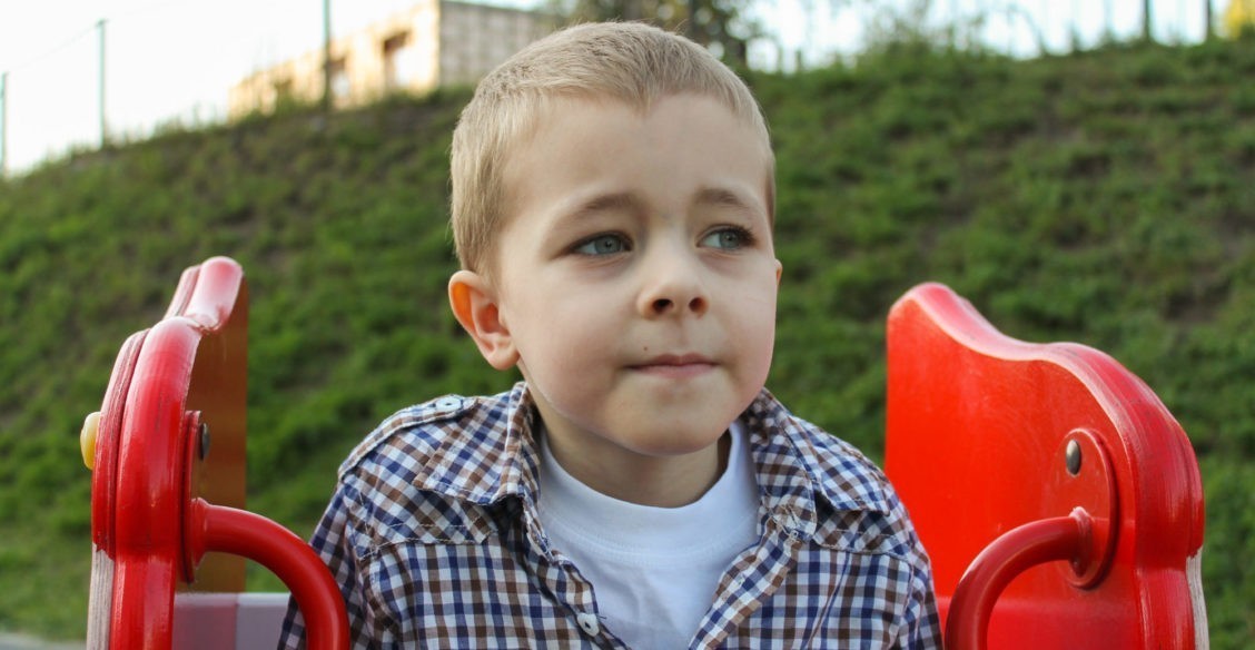 IQ-тесты Ване просто неинтересны. Поэтому врачи считают его умственно отсталым