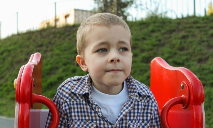 IQ-тесты Ване просто неинтересны. Поэтому врачи считают его умственно отсталым