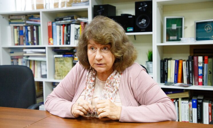 «Мы приходим в суд, нам говорят: «Пошли вон». Почему послушный адвокат - мечта системы и как воспитывать судей